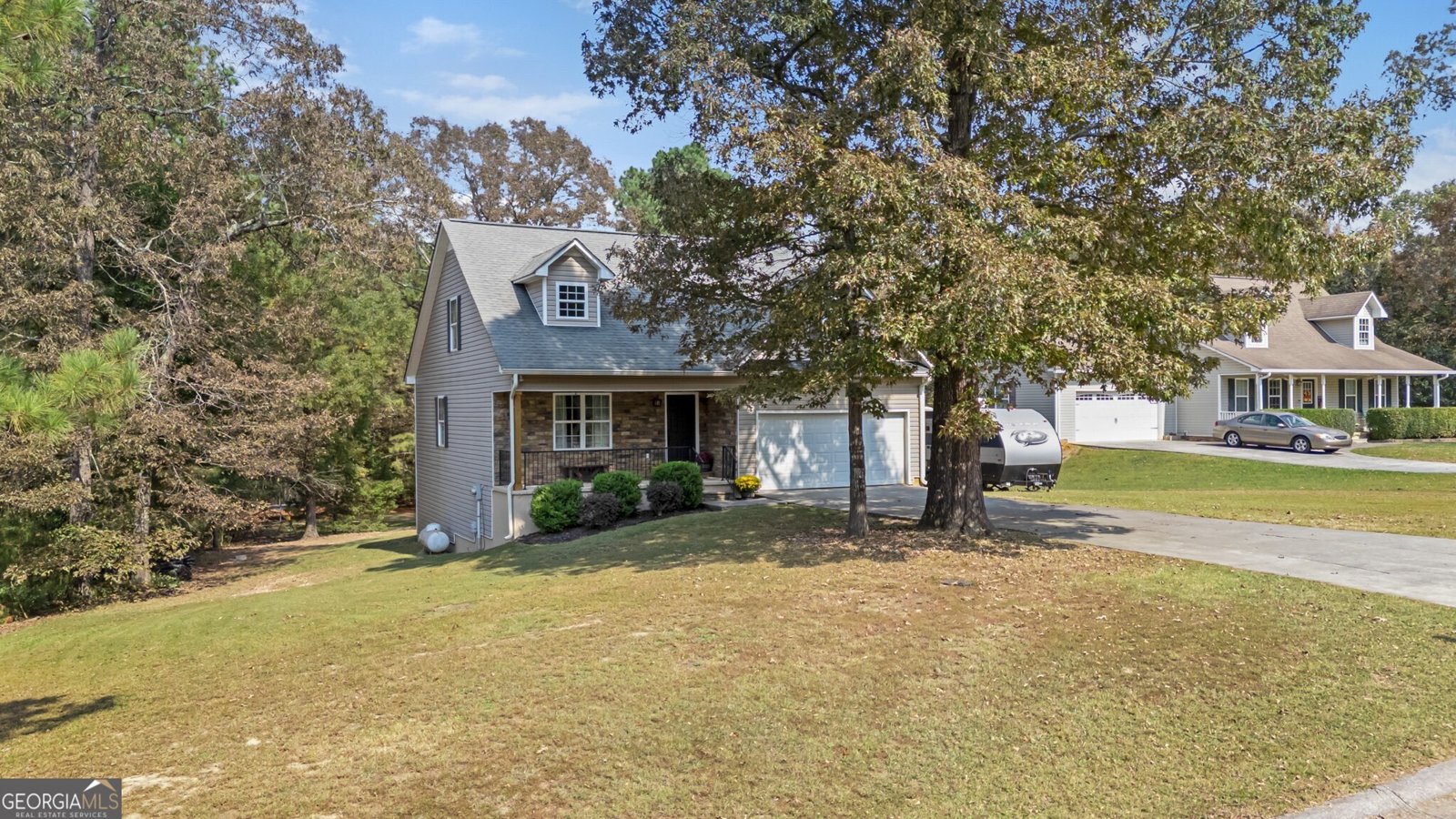 172 Hunters Trail Calhoun - 40