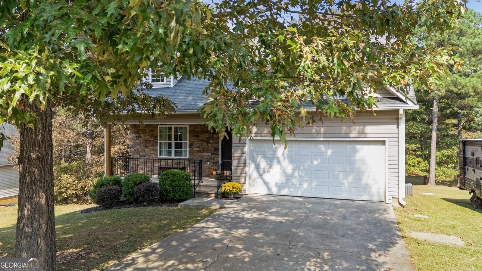 172 Hunters Trail Calhoun - 41