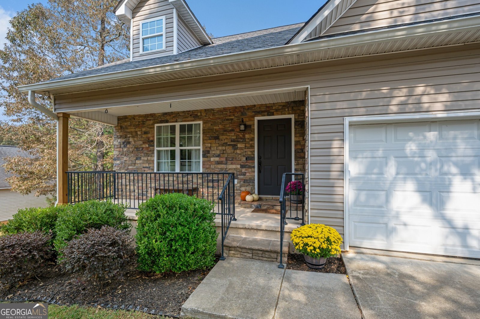 172 Hunters Trail Calhoun - 6