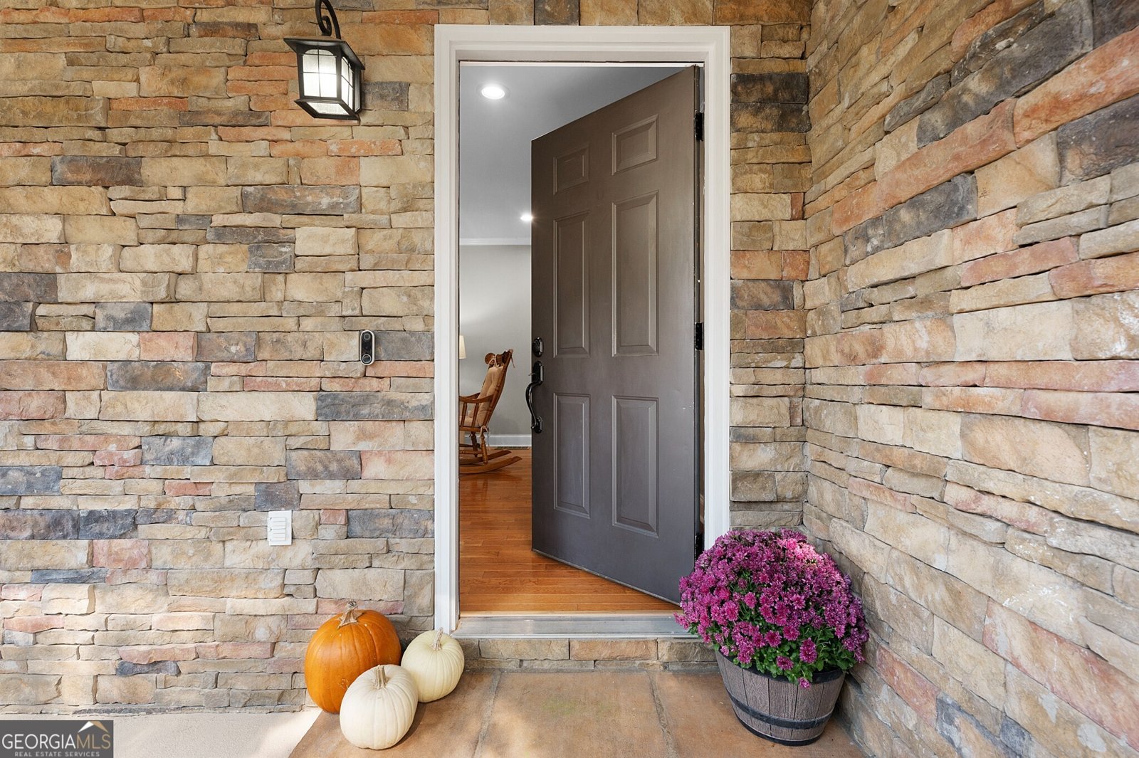 172 Hunters Trail Calhoun - 8