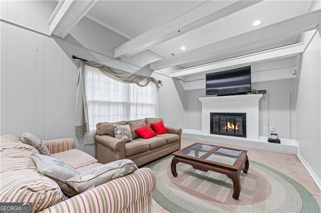 564 Allana Court Stone Mountain - 13