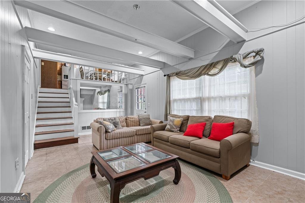 564 Allana Court Stone Mountain - 14