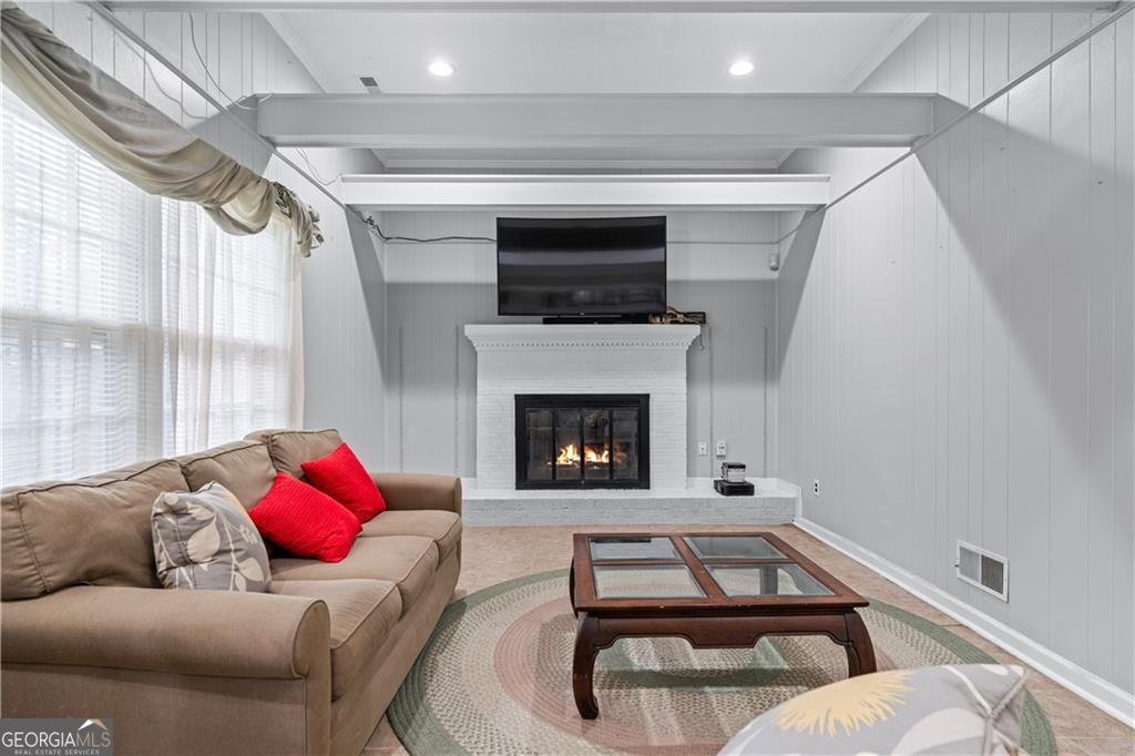 564 Allana Court Stone Mountain - 15