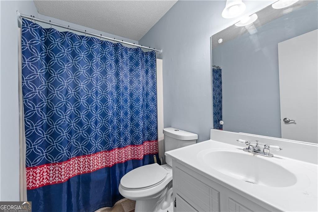 564 Allana Court Stone Mountain - 19