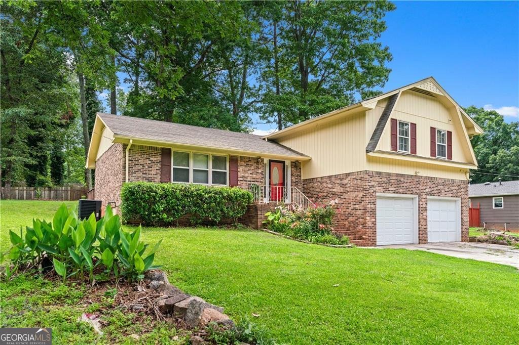 564 Allana Court Stone Mountain - 24