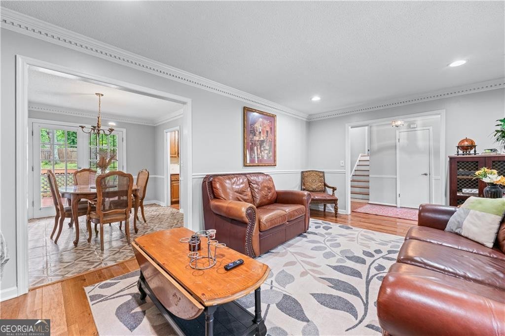 564 Allana Court Stone Mountain - 5