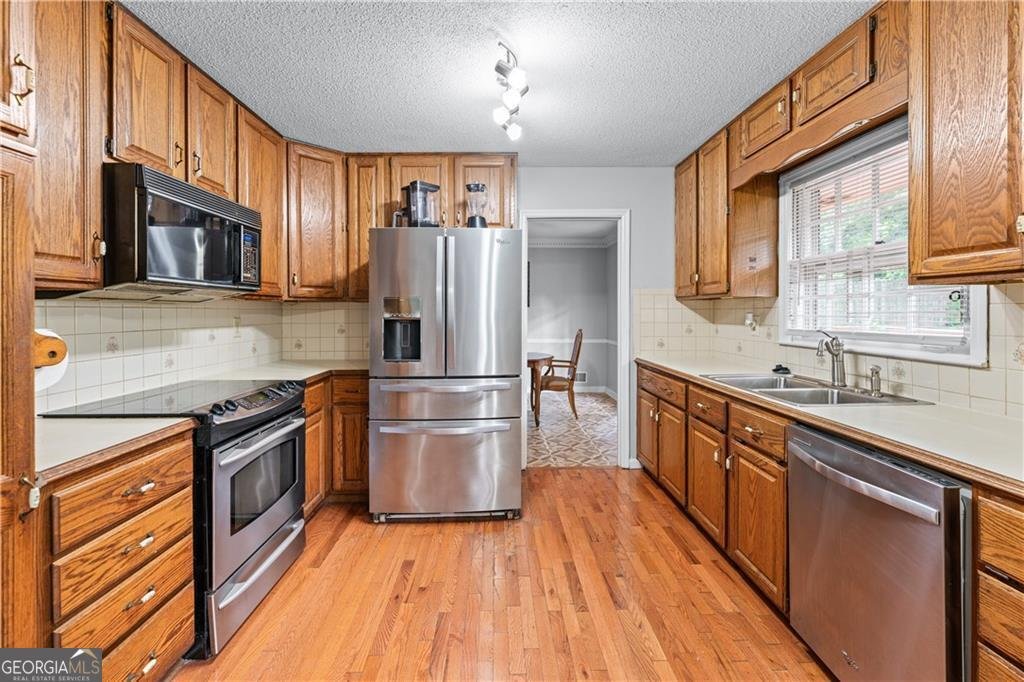 564 Allana Court Stone Mountain - 7