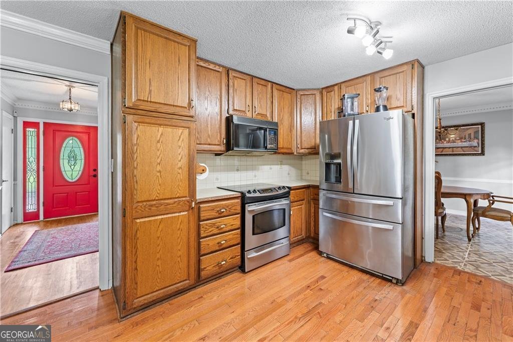 564 Allana Court Stone Mountain - 8