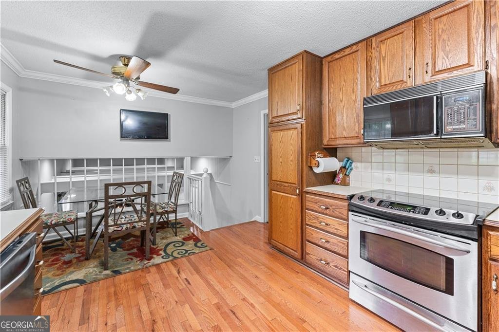 564 Allana Court Stone Mountain - 9