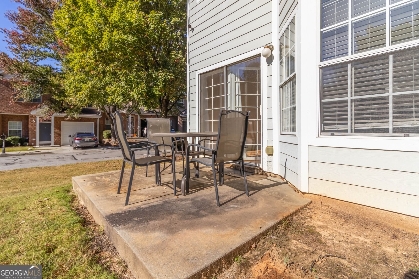 221 Rosewood Way Atlanta - 21