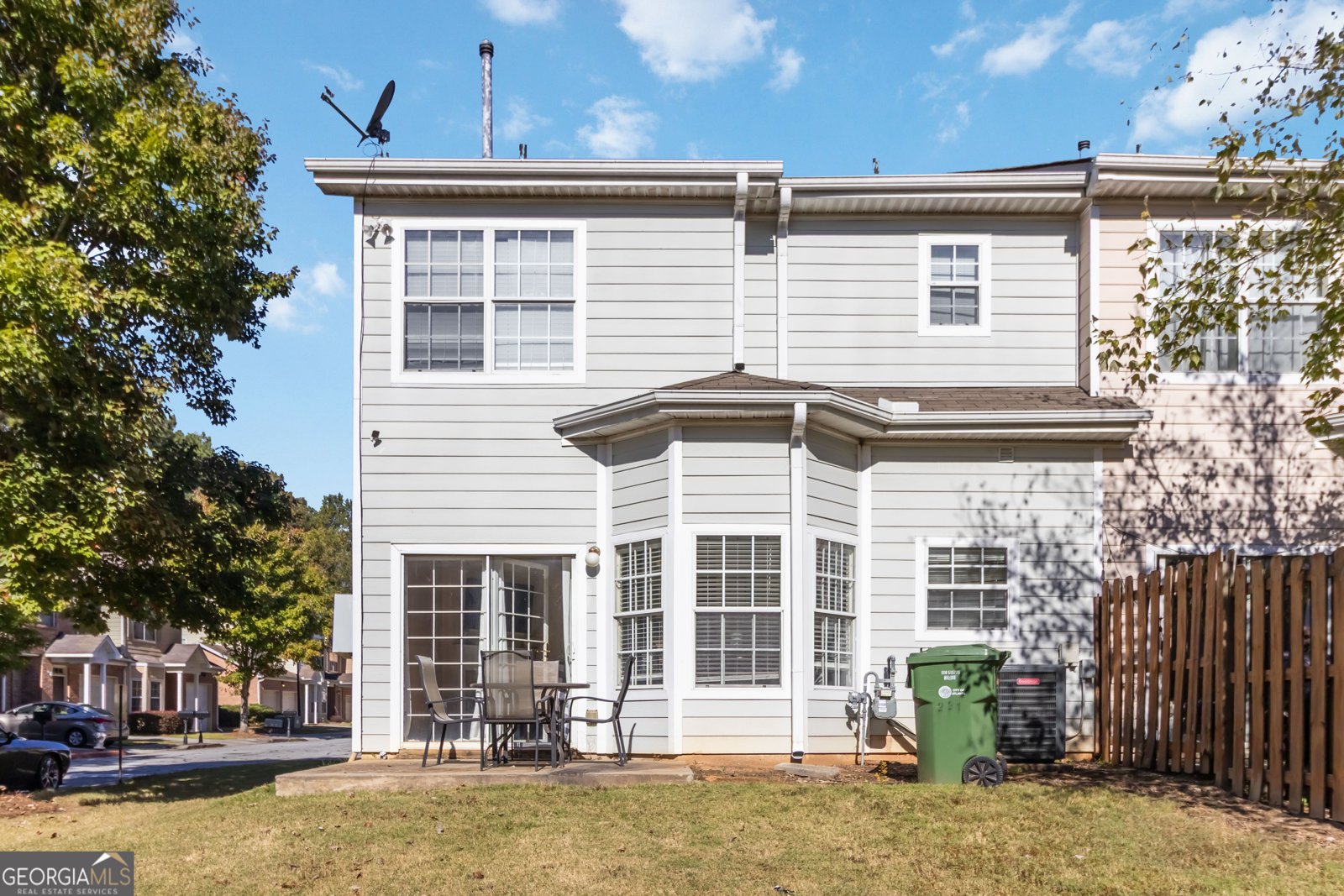 221 Rosewood Way Atlanta - 22
