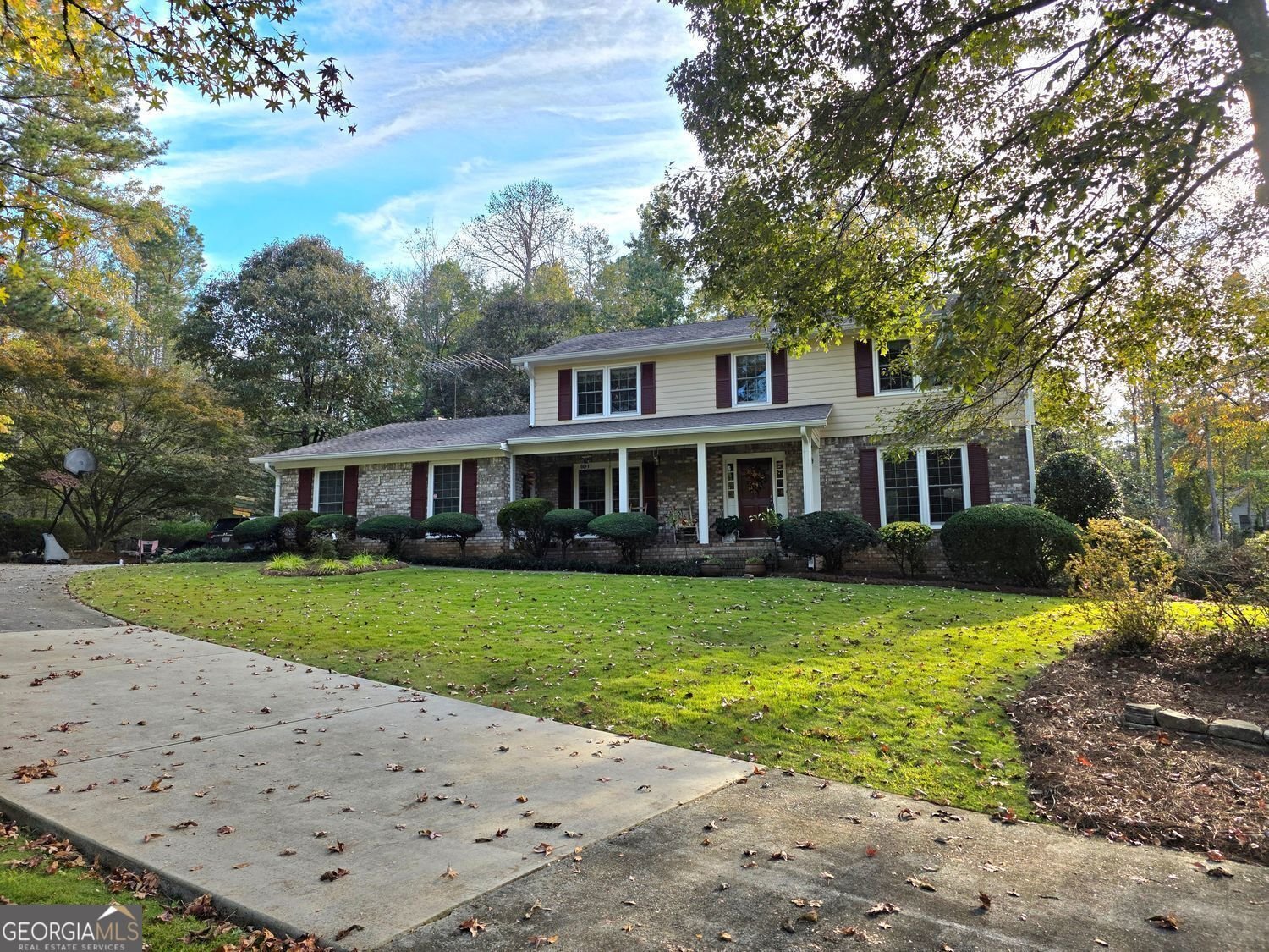 4671 Due West Road Kennesaw - 1