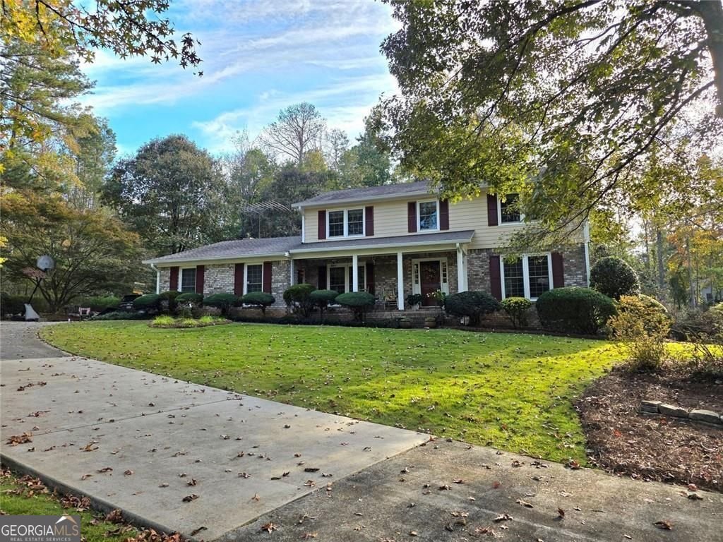 4671 Due West Road Kennesaw - 20