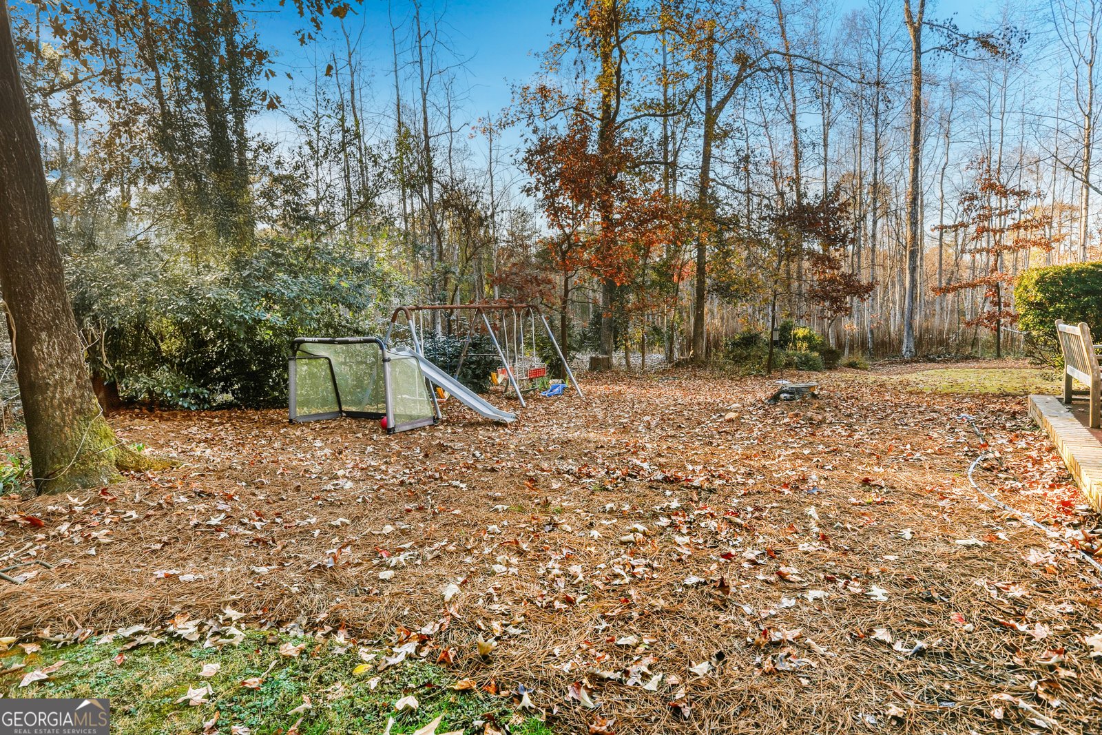 4671 Due West Road Kennesaw - 26