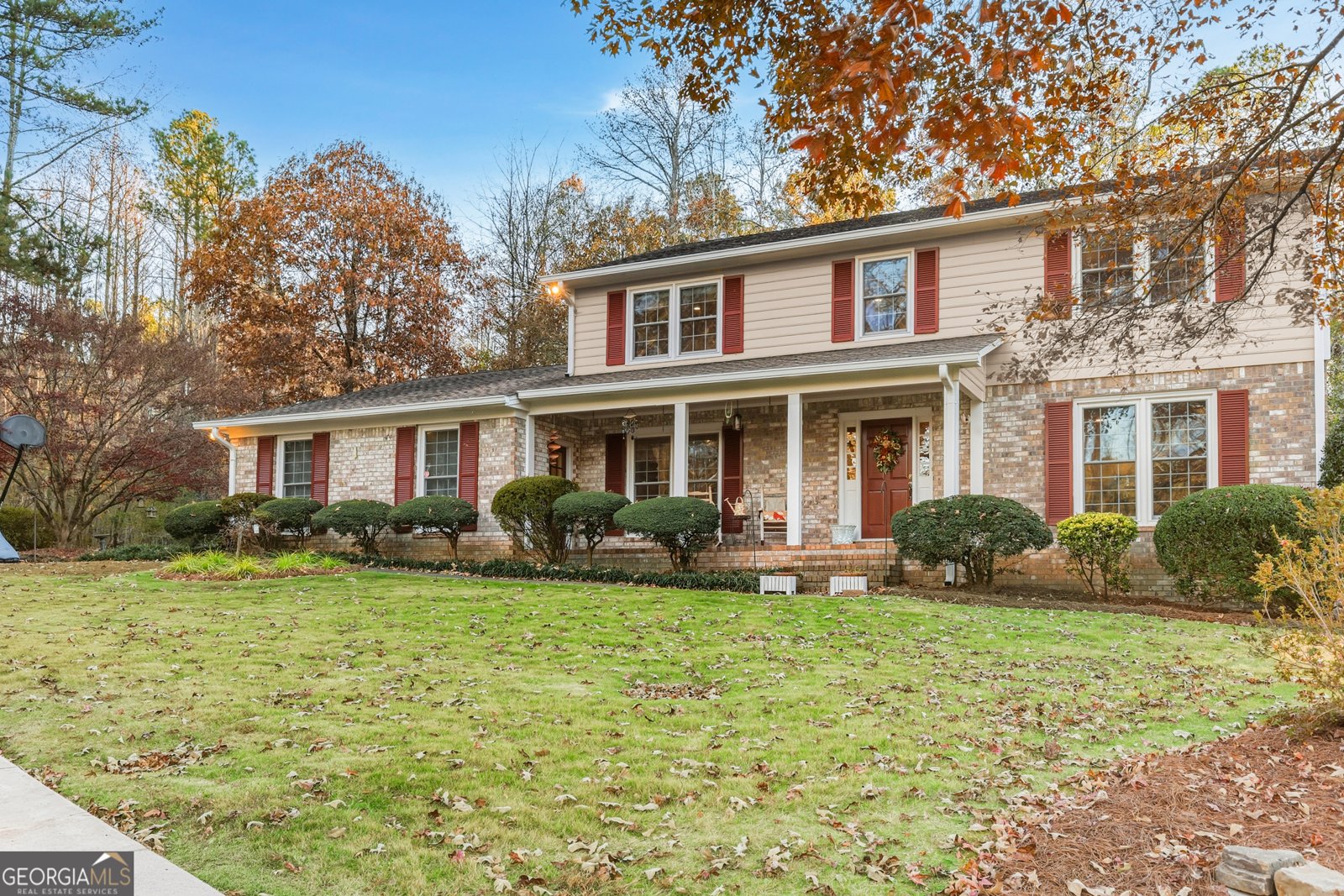 4671 Due West Road Kennesaw - 27