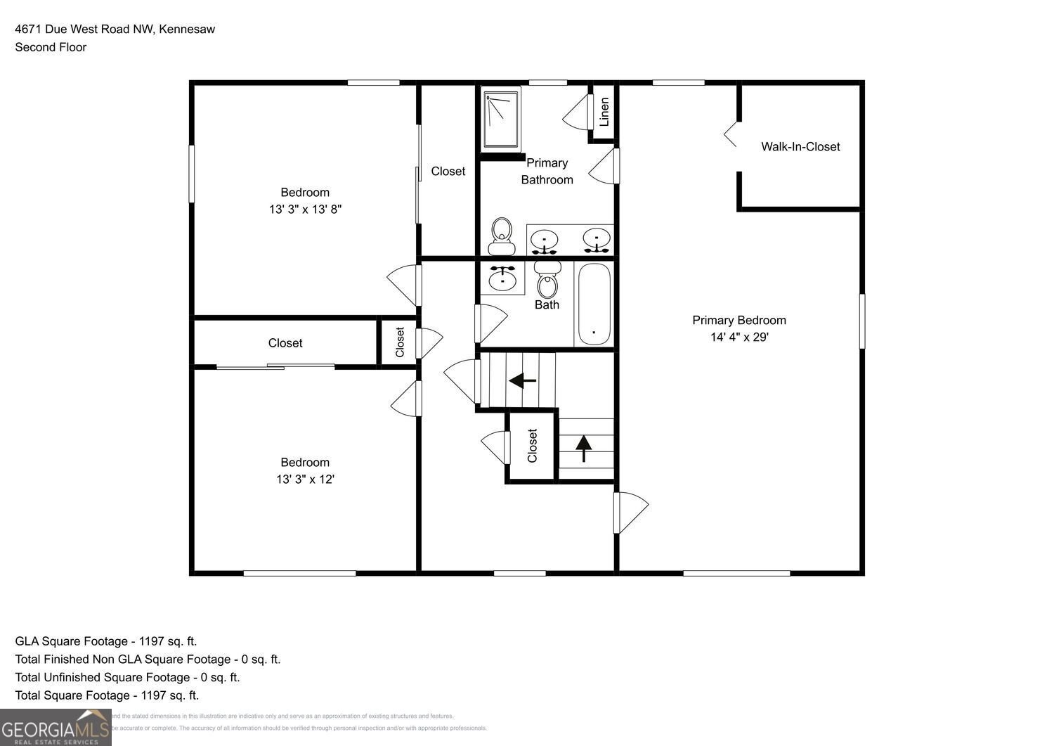 4671 Due West Road Kennesaw - 29