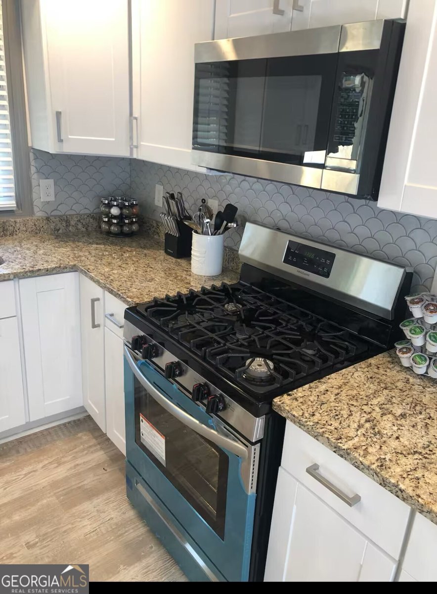 935 Fairburn Road Atlanta - 6