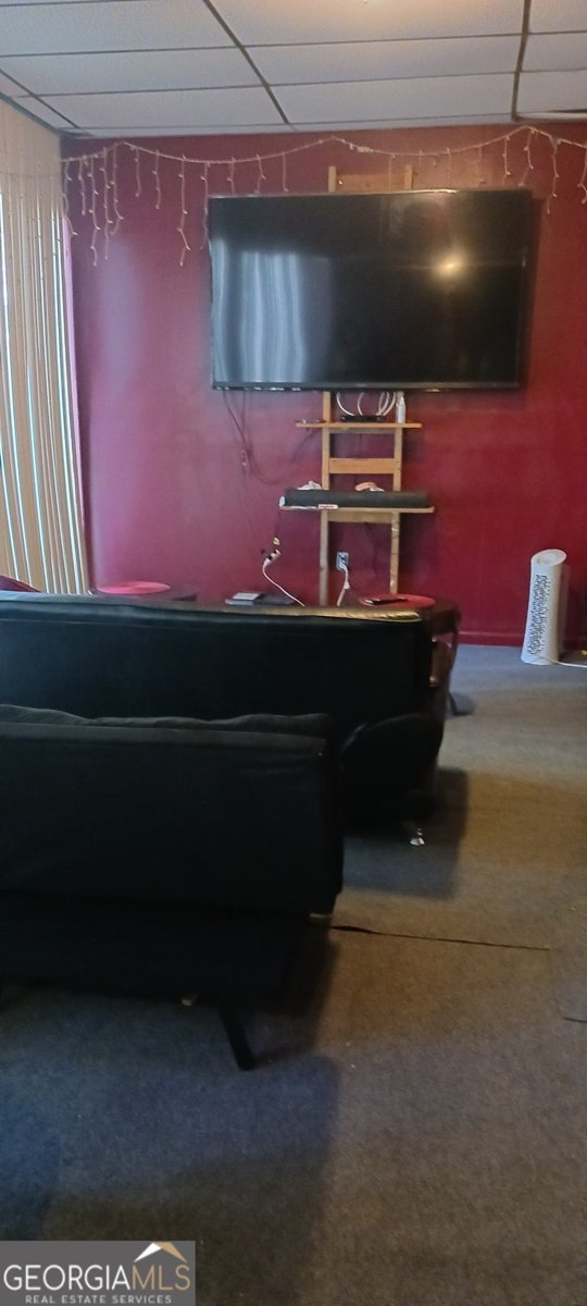 3816 Holy Cross Court Decatur - 1