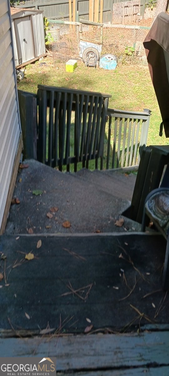 3816 Holy Cross Court Decatur - 13