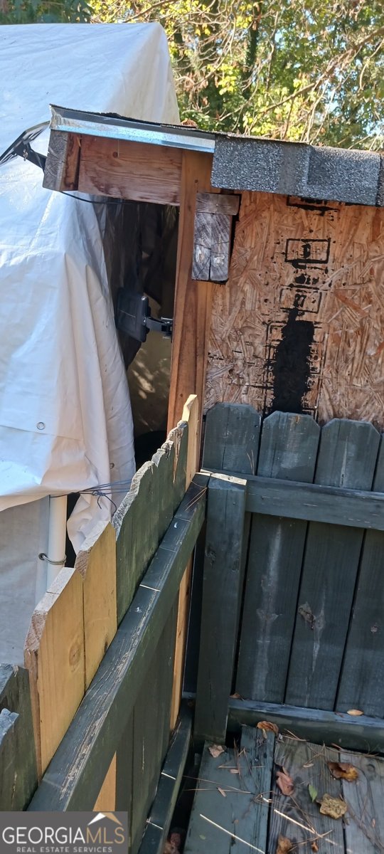 3816 Holy Cross Court Decatur - 16