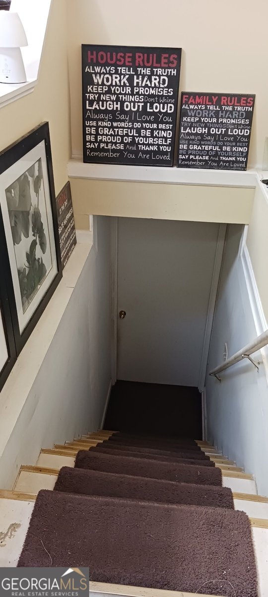 3816 Holy Cross Court Decatur - 22