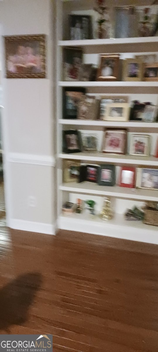 3816 Holy Cross Court Decatur - 25