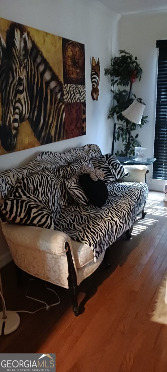 3816 Holy Cross Court Decatur - 26