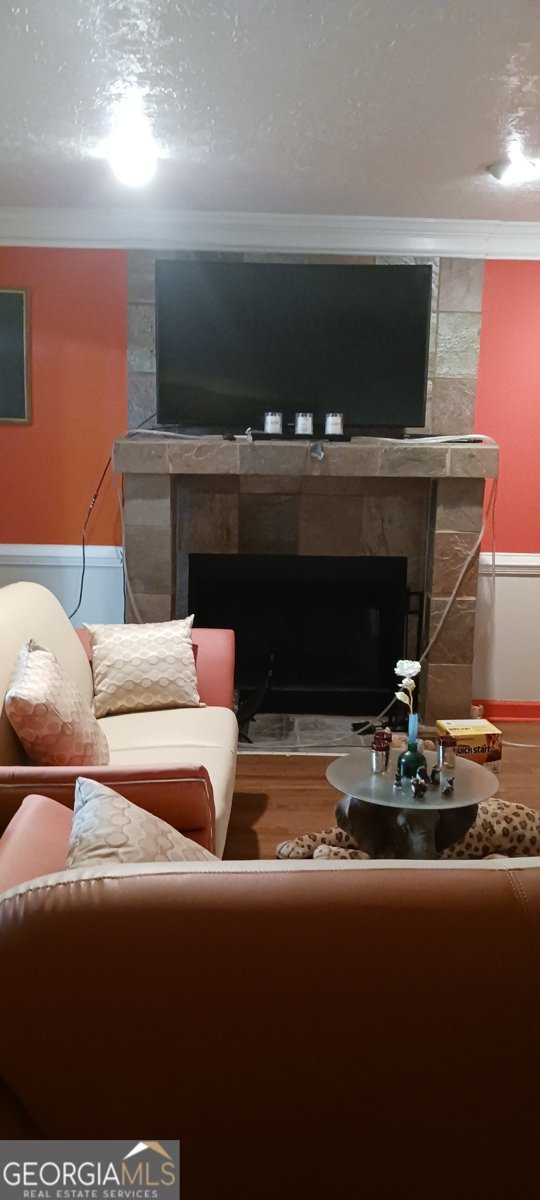 3816 Holy Cross Court Decatur - 27