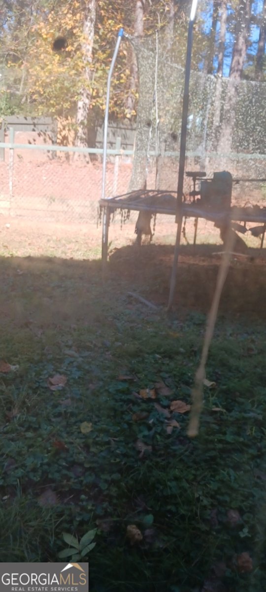 3816 Holy Cross Court Decatur - 3