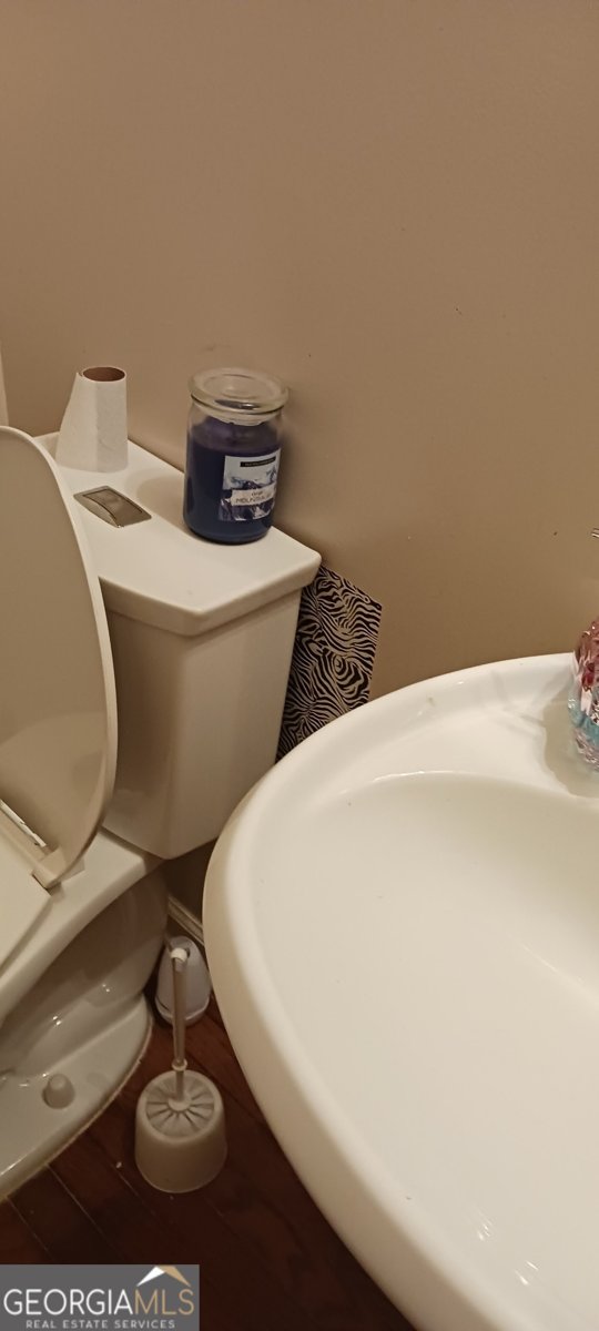 3816 Holy Cross Court Decatur - 30