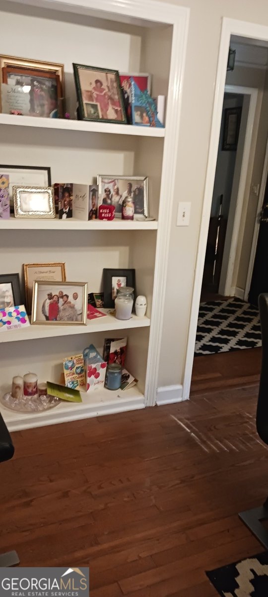 3816 Holy Cross Court Decatur - 31