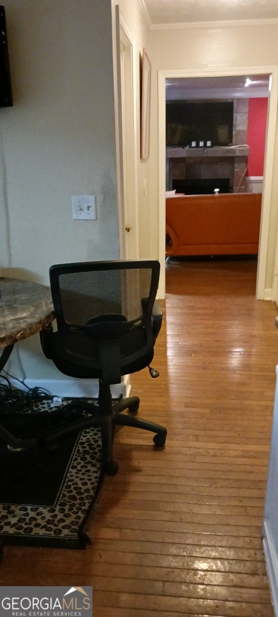 3816 Holy Cross Court Decatur - 34