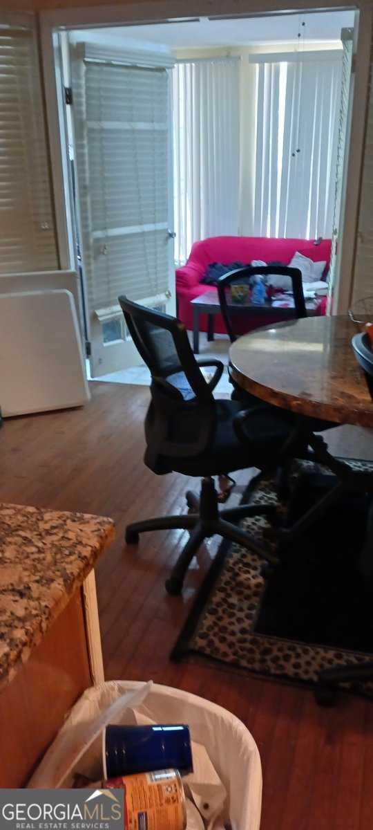 3816 Holy Cross Court Decatur - 38