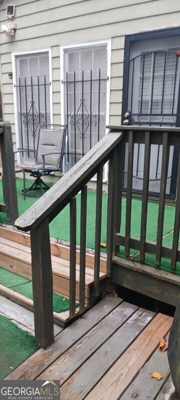 3816 Holy Cross Court Decatur - 40