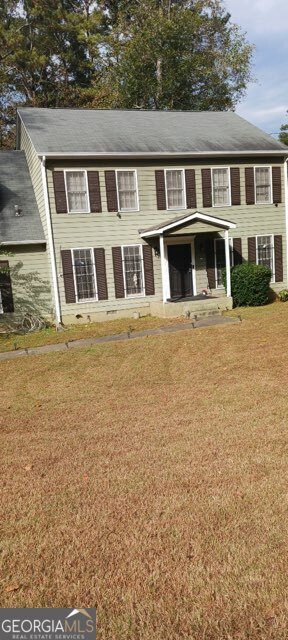 3816 Holy Cross Court Decatur - 42