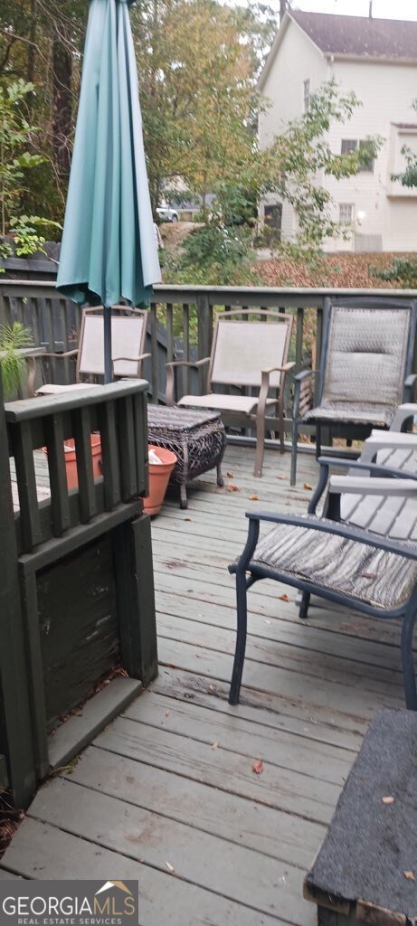 3816 Holy Cross Court Decatur - 44