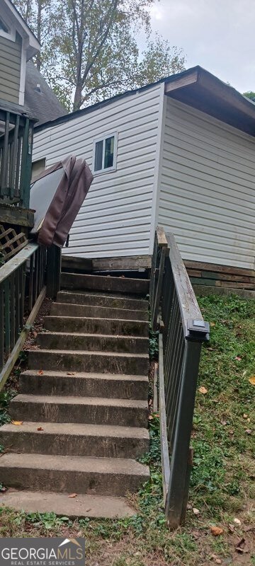 3816 Holy Cross Court Decatur - 45