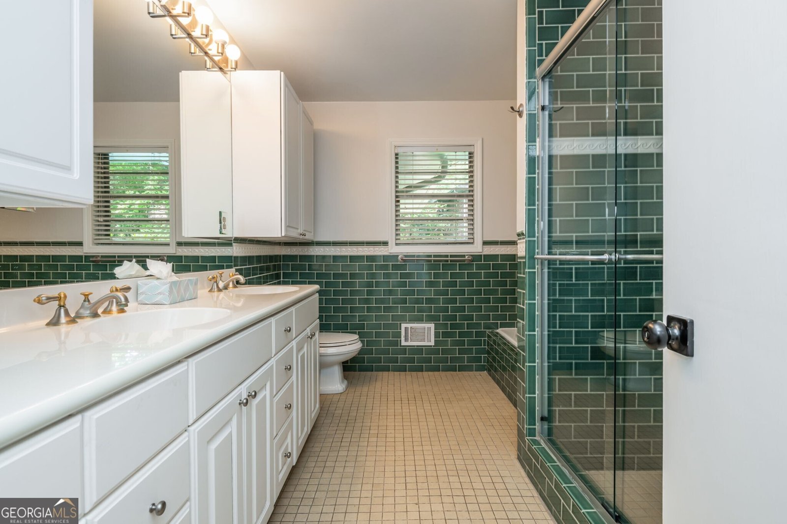 1664 Mason Mill Road Atlanta - 30