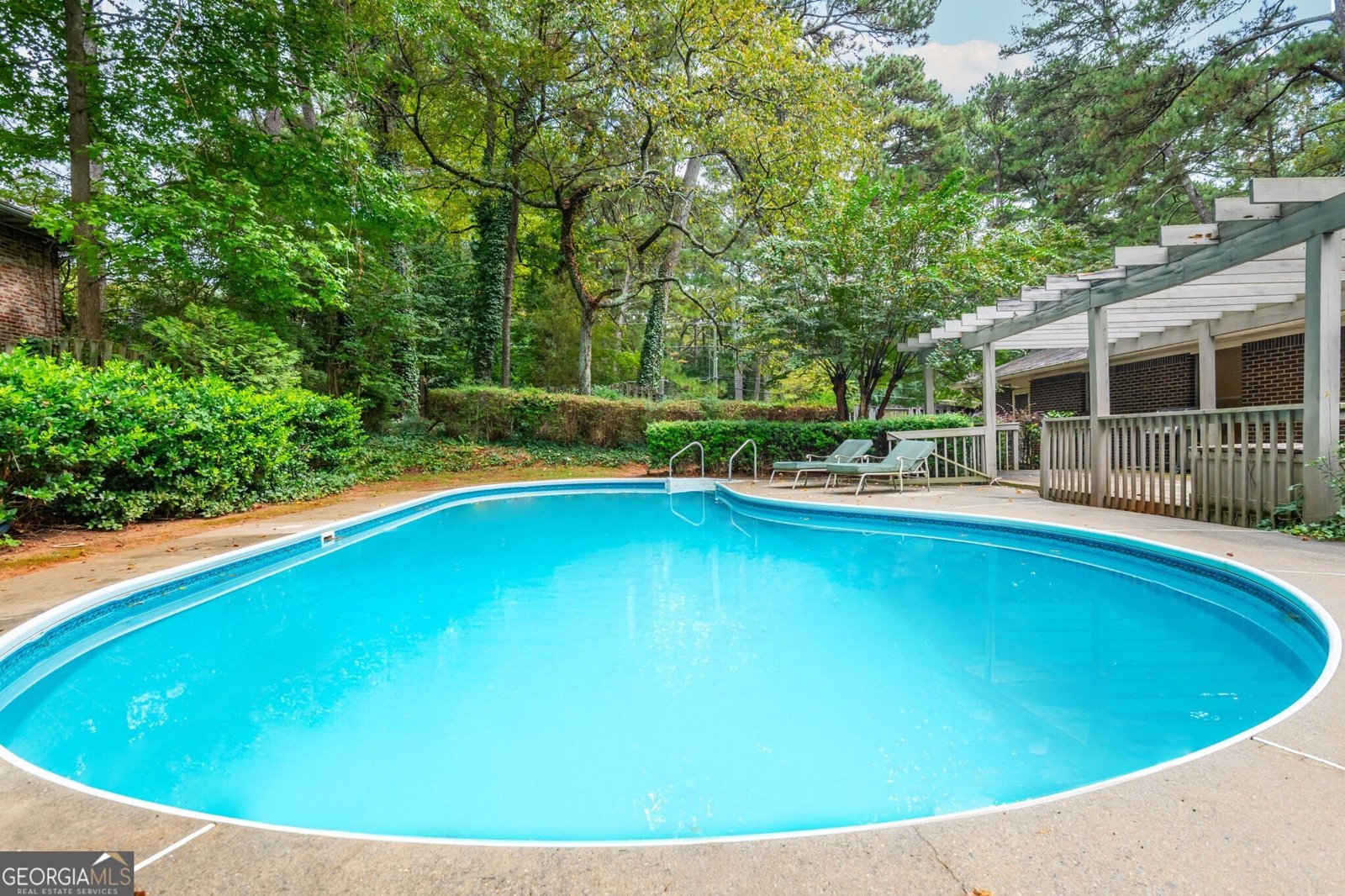 1664 Mason Mill Road Atlanta - 47