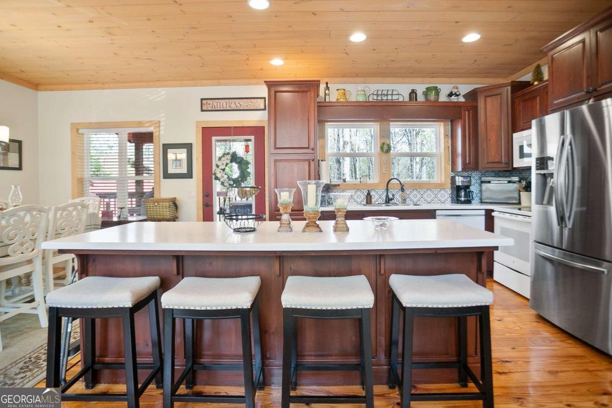 1466 NEWPORT Drive Ellijay - 11