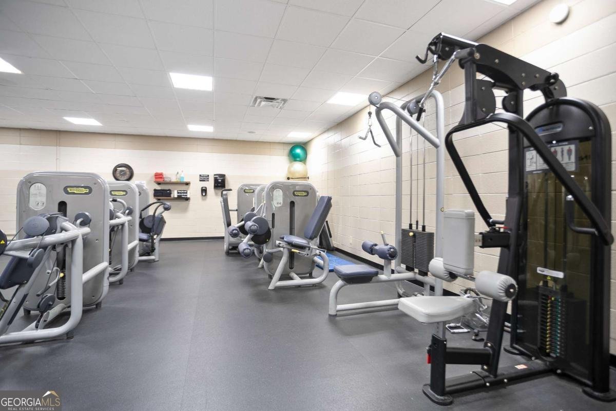 1466 NEWPORT Drive Ellijay - 19