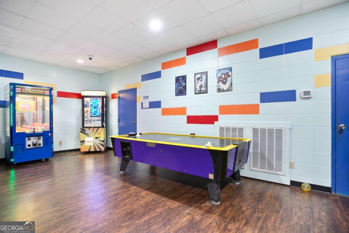 1466 NEWPORT Drive Ellijay - 21