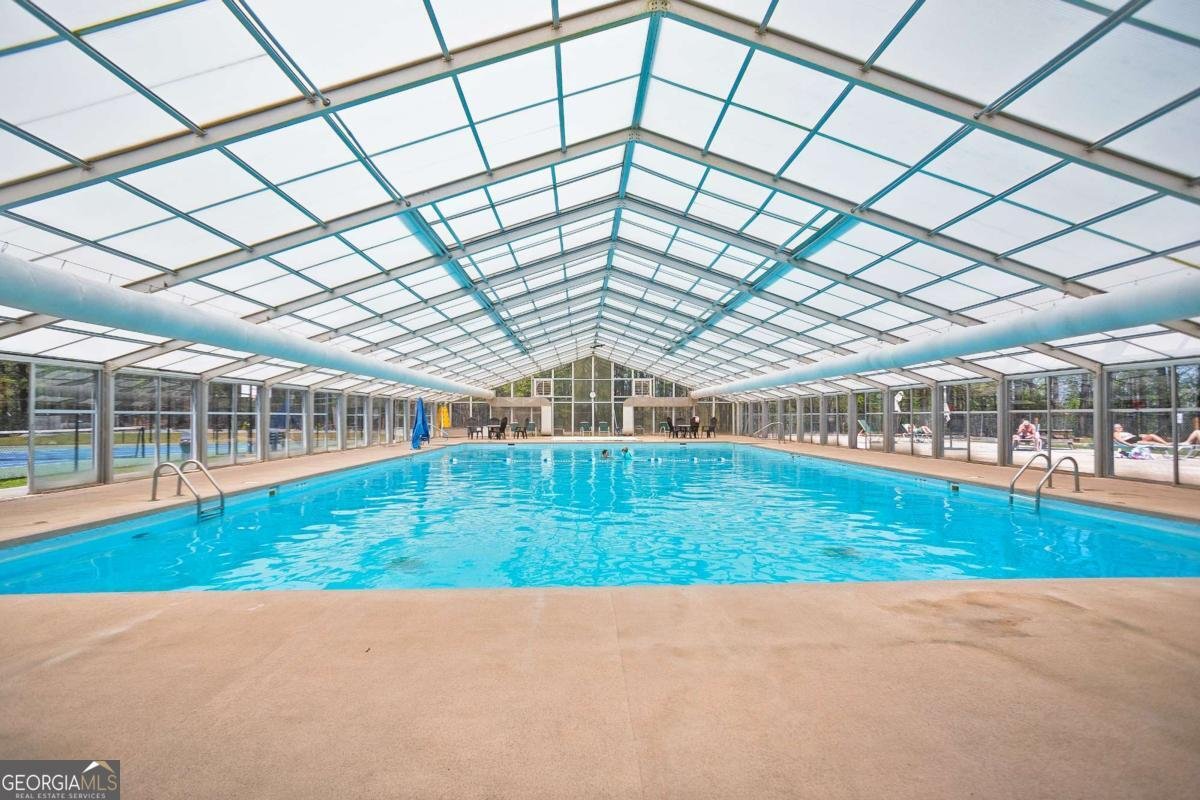 1466 NEWPORT Drive Ellijay - 22