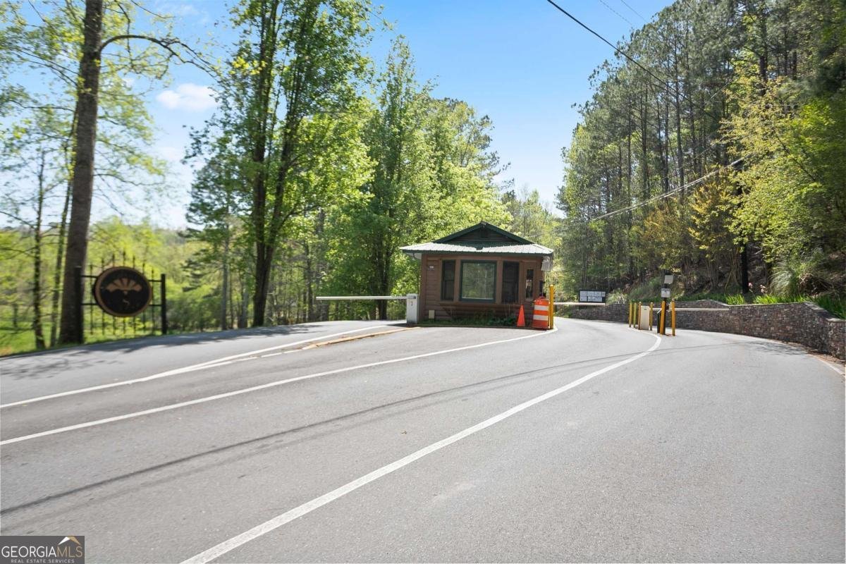 1466 NEWPORT Drive Ellijay - 23