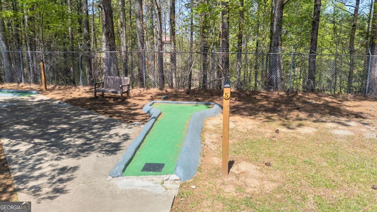 1466 NEWPORT Drive Ellijay - 26