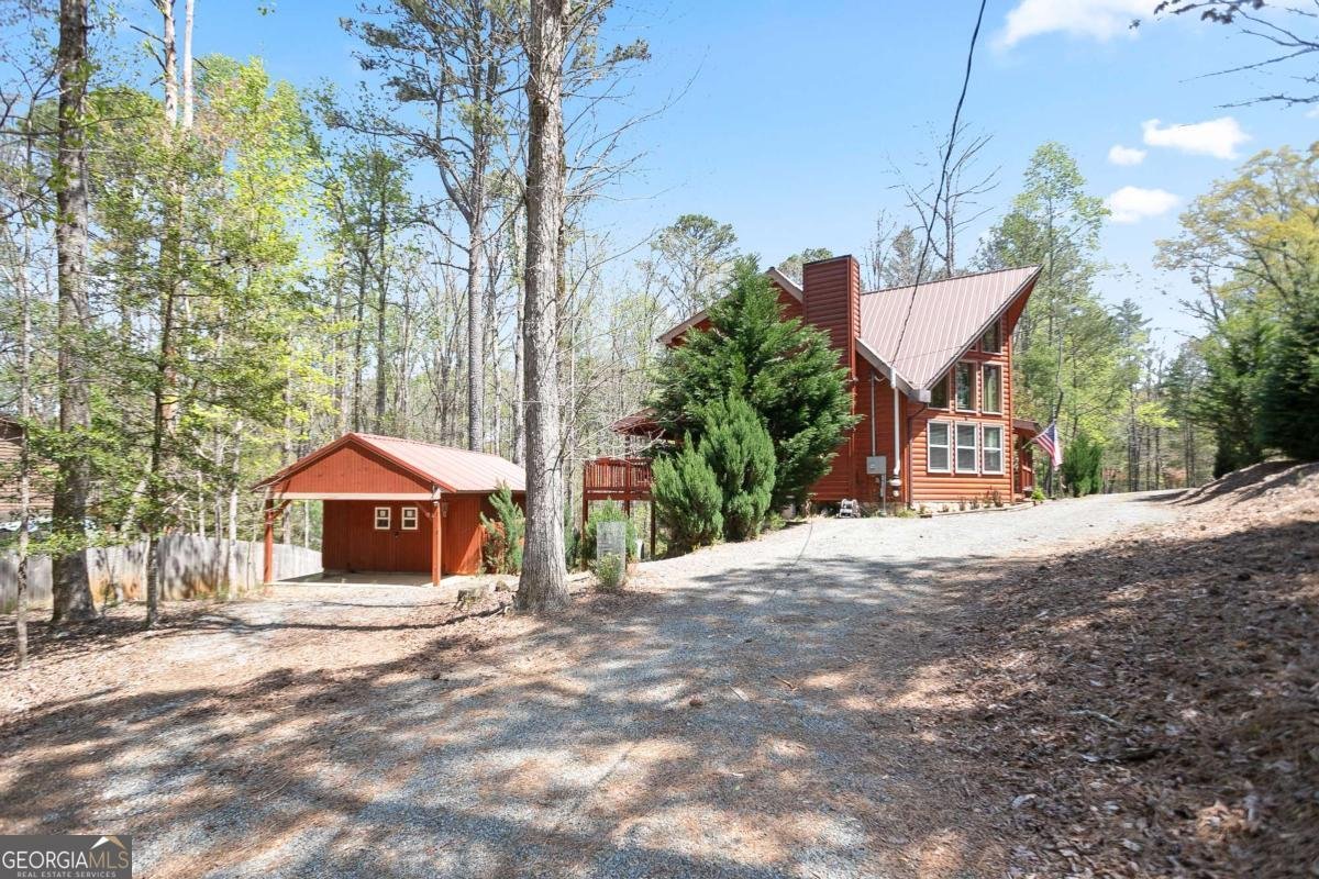 1466 NEWPORT Drive Ellijay - 3