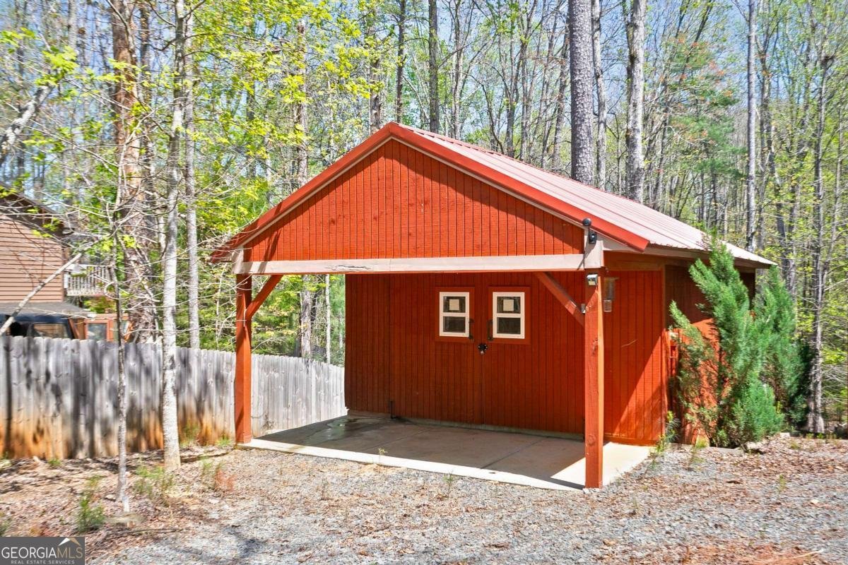 1466 NEWPORT Drive Ellijay - 4