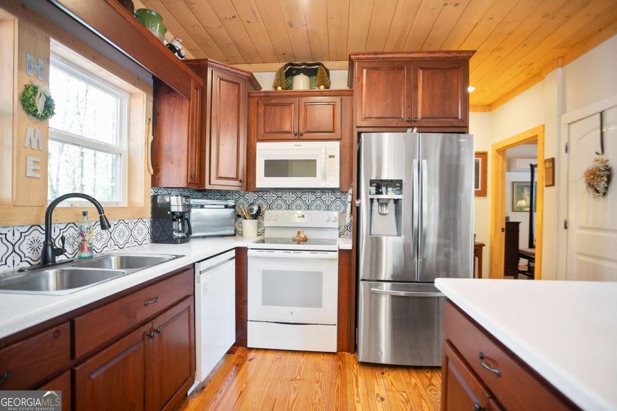 1466 NEWPORT Drive Ellijay - 9