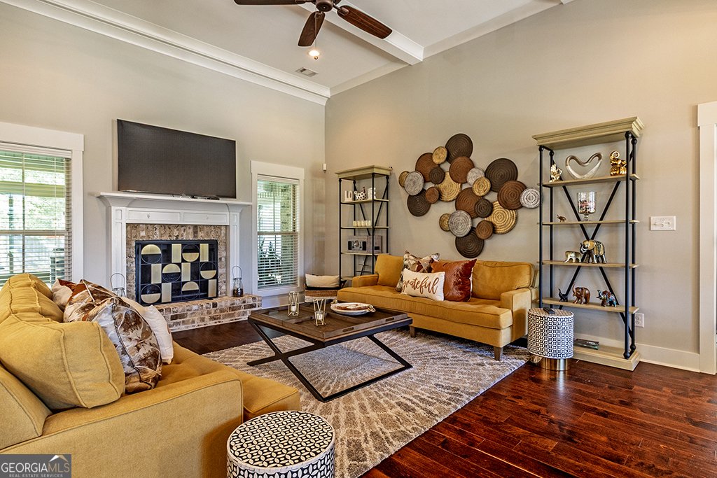 203 Pine Trace Lane Kathleen - 29