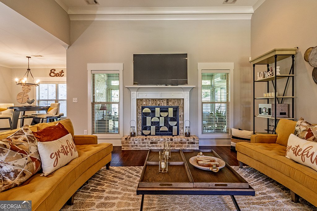 203 Pine Trace Lane Kathleen - 30